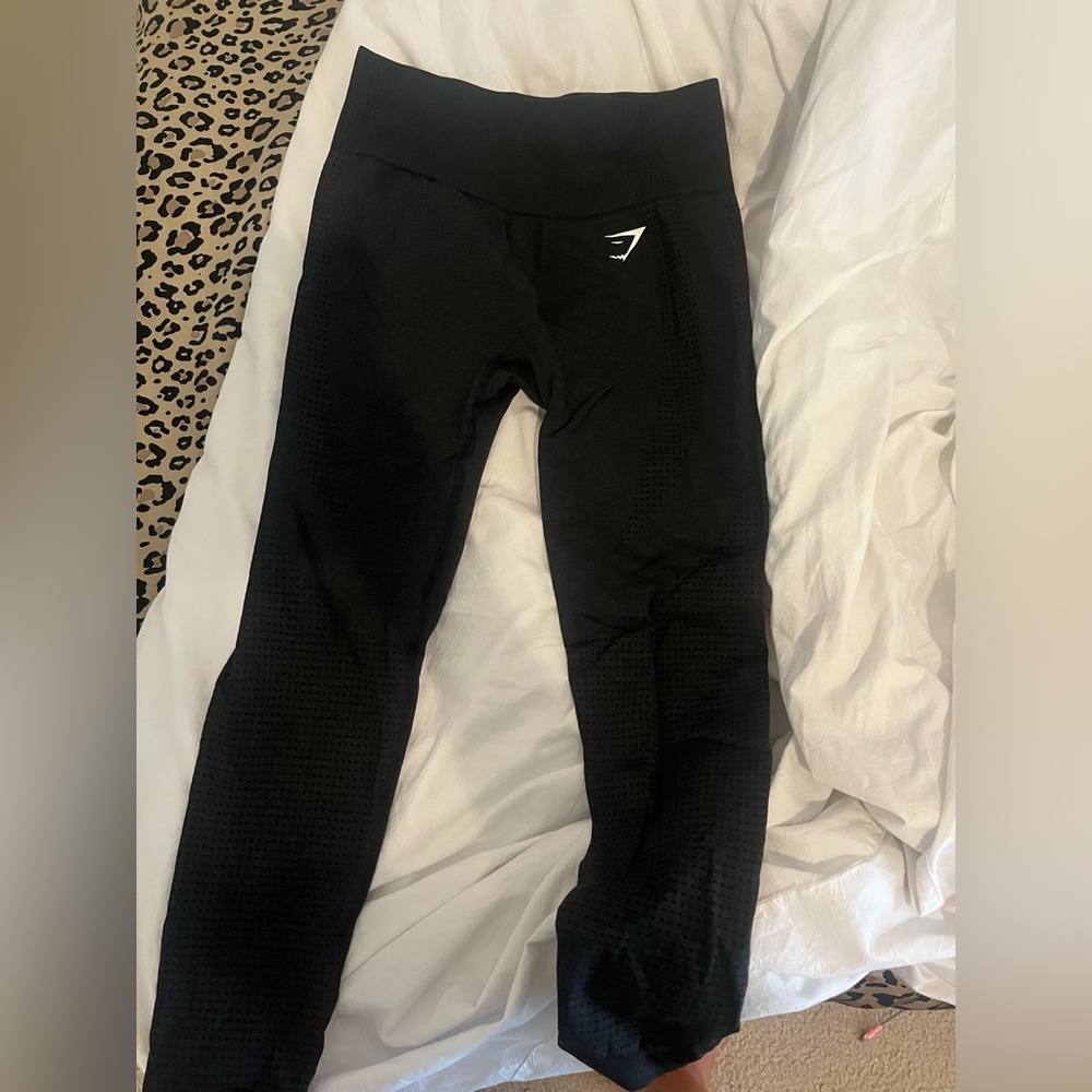 Gymshark workout leggings